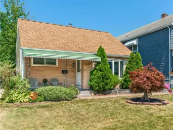 Property at 153 Eiseman Avenue, Tonawanda, NY 14217