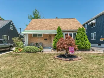 Property at 153 Eiseman Avenue, Tonawanda, NY 14217