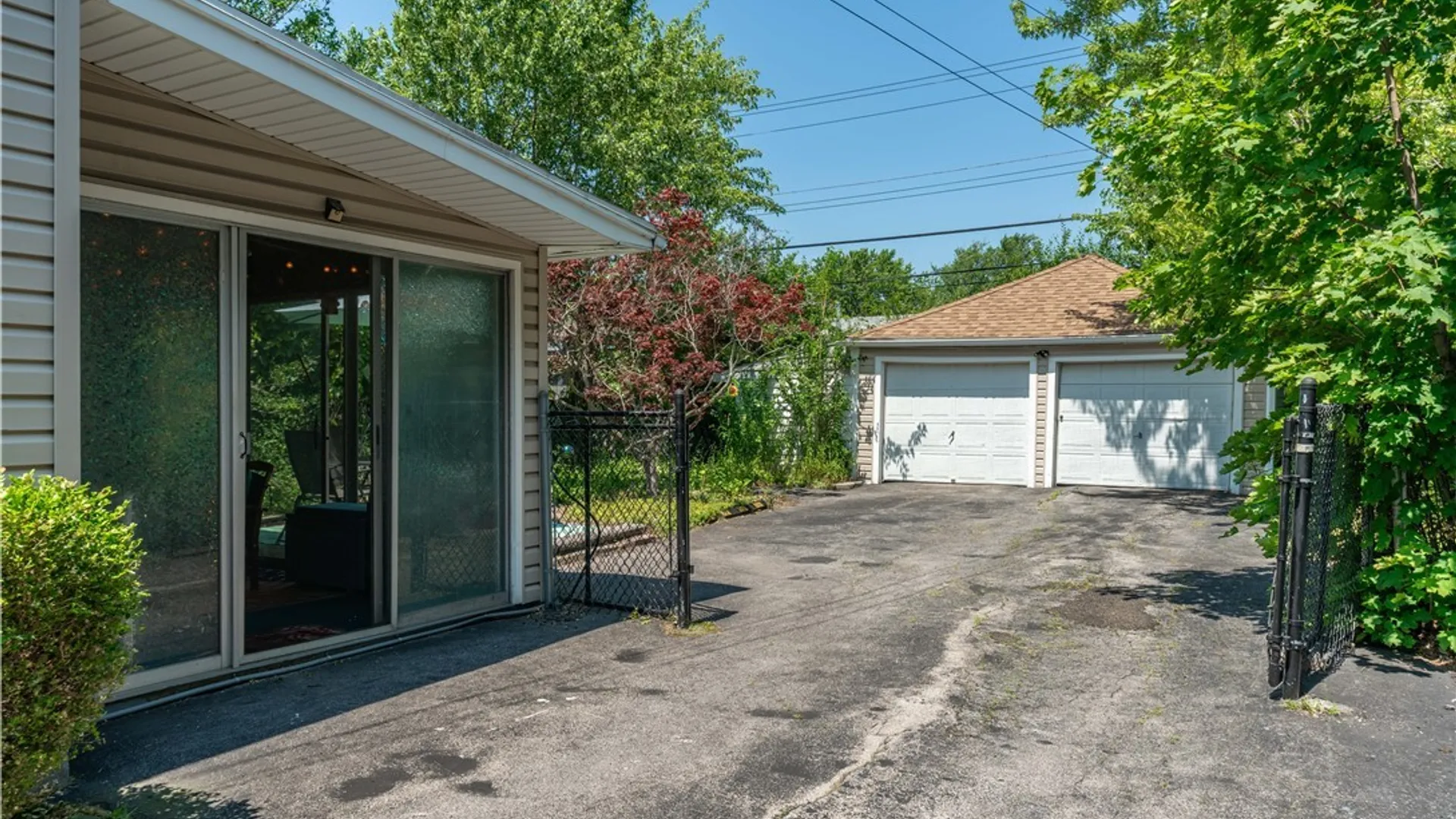 Property at 153 Eiseman Avenue, Tonawanda, NY 14217 30