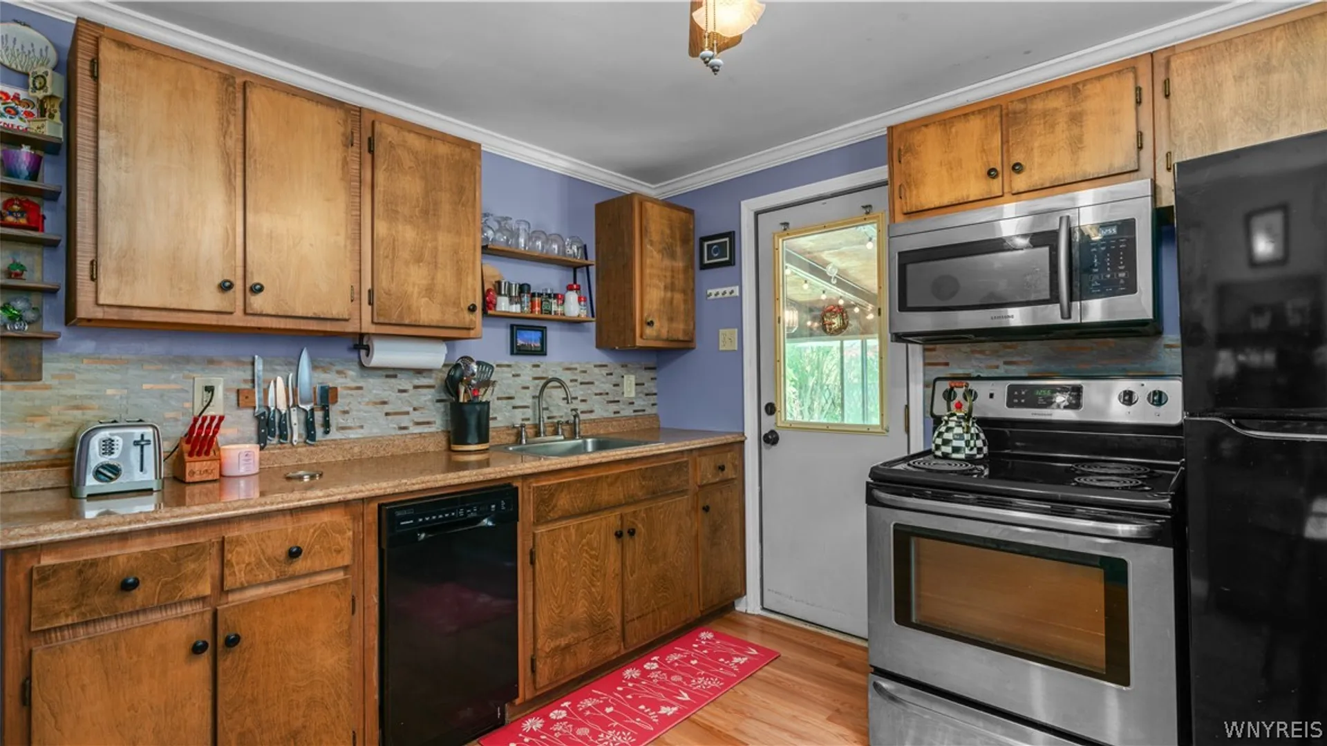 Property at 153 Eiseman Avenue, Tonawanda, NY 14217 6