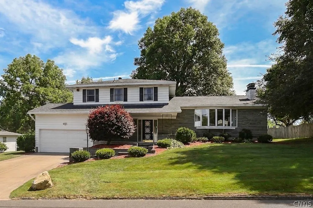Property at 42 S Pollard Drive, Fulton, NY 13069
