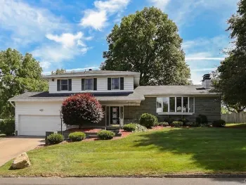 Property at 42 S Pollard Drive, Fulton, NY 13069