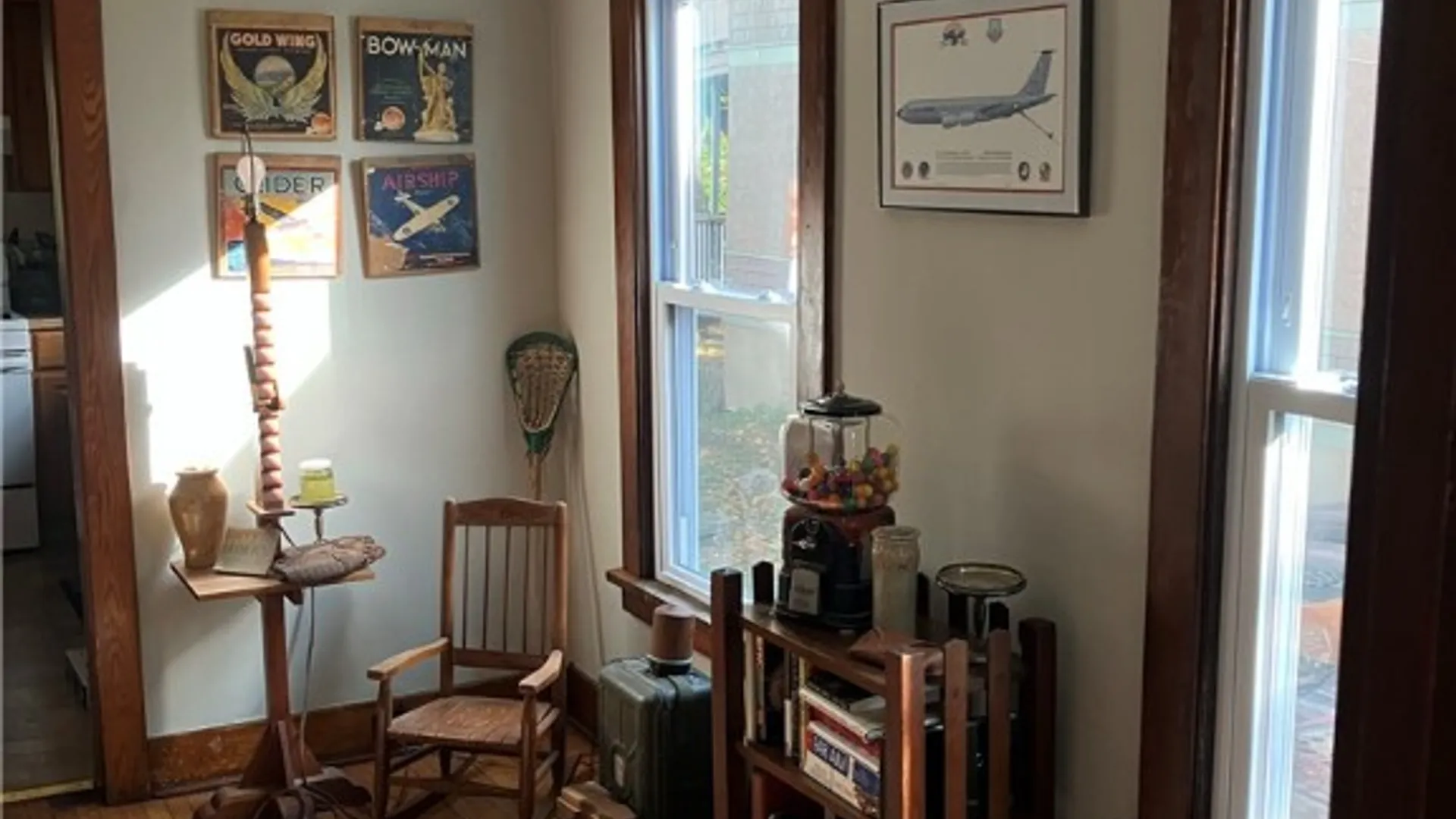 Property at 911-11.5 N Cayuga Street, Ithaca City, NY 14850 29