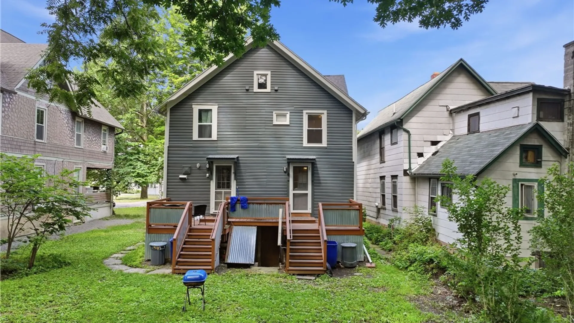 Property at 911-11.5 N Cayuga Street, Ithaca City, NY 14850 42