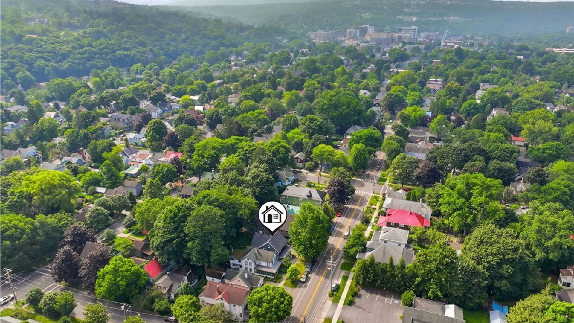 Property at 911-11.5 N Cayuga Street, Ithaca City, NY 14850 47