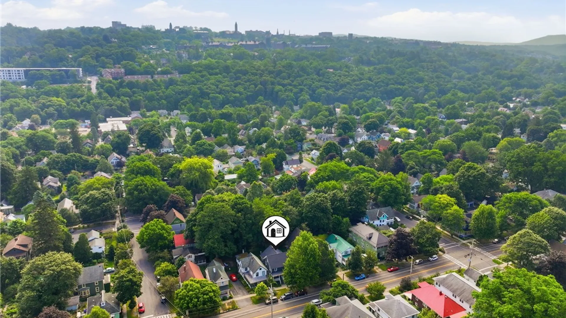Property at 911-11.5 N Cayuga Street, Ithaca City, NY 14850 49