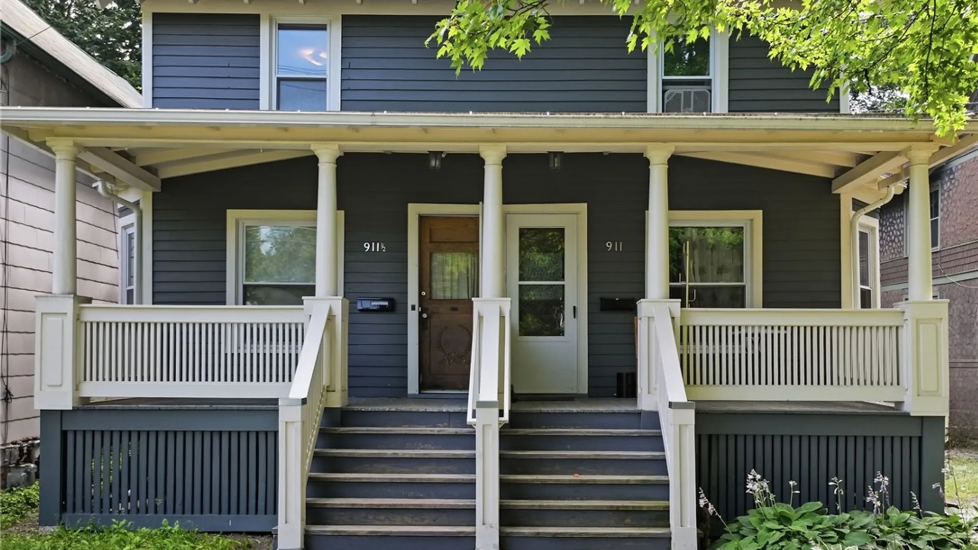 Property at 911-11.5 N Cayuga Street, Ithaca City, NY 14850 26