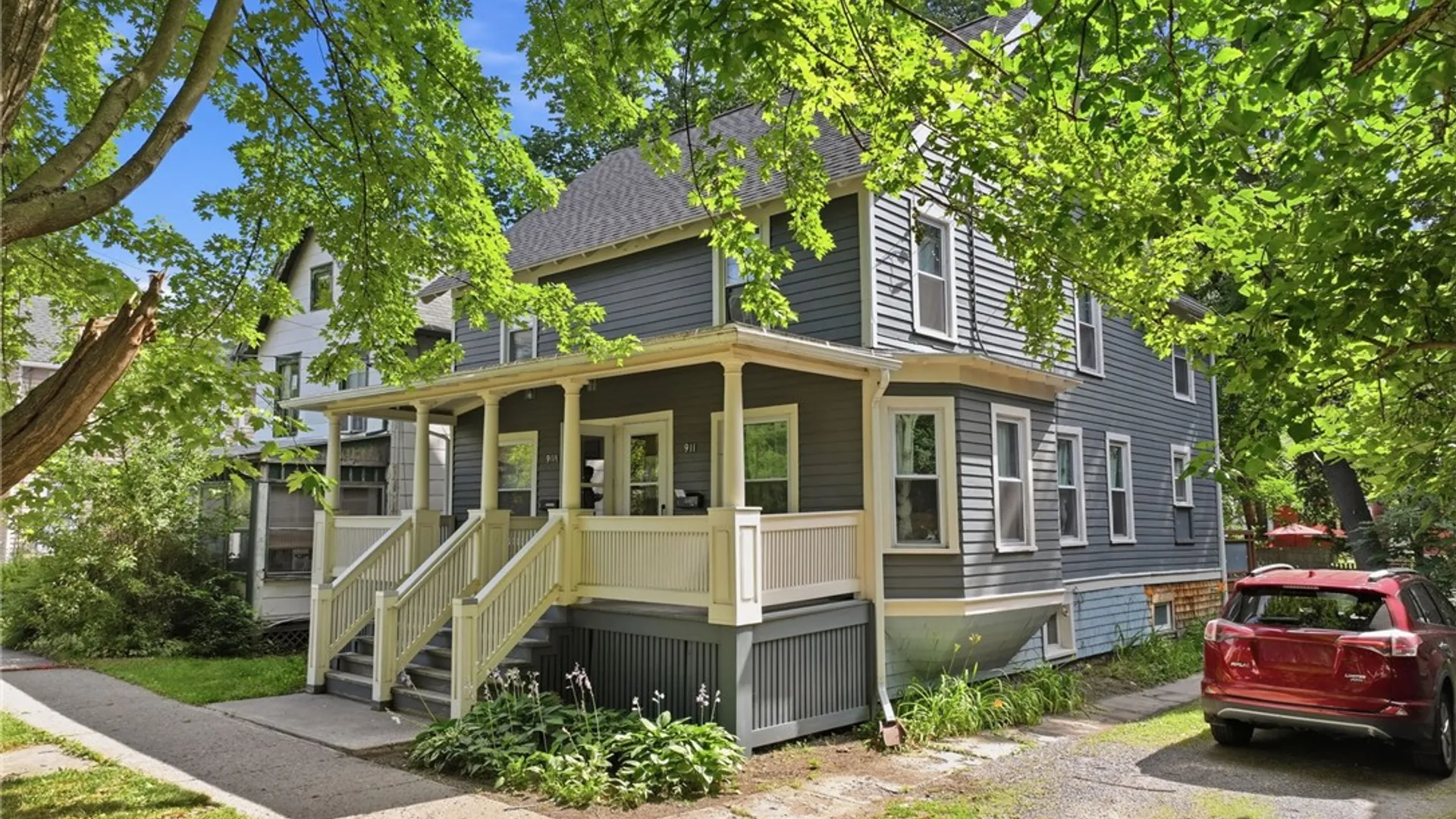 Property at 911-11.5 N Cayuga Street, Ithaca City, NY 14850 27