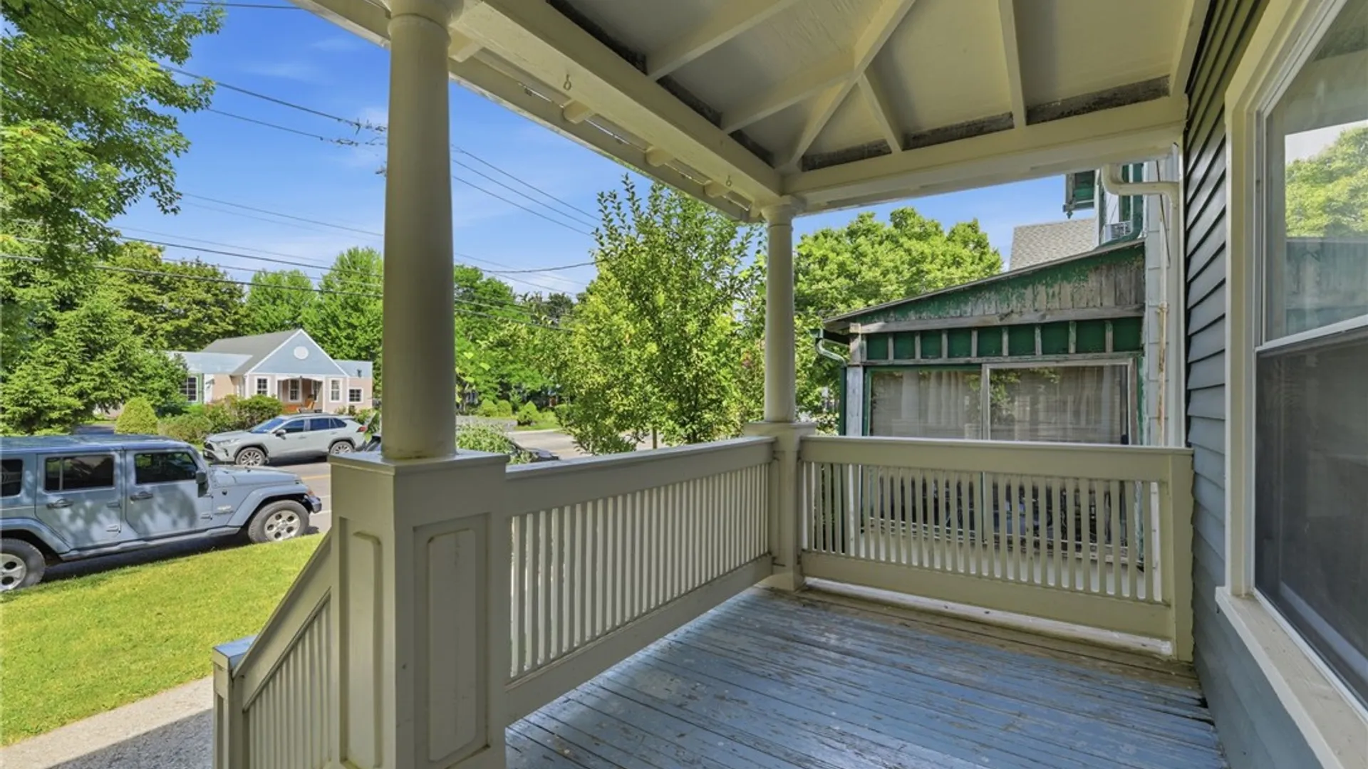 Property at 911-11.5 N Cayuga Street, Ithaca City, NY 14850 3