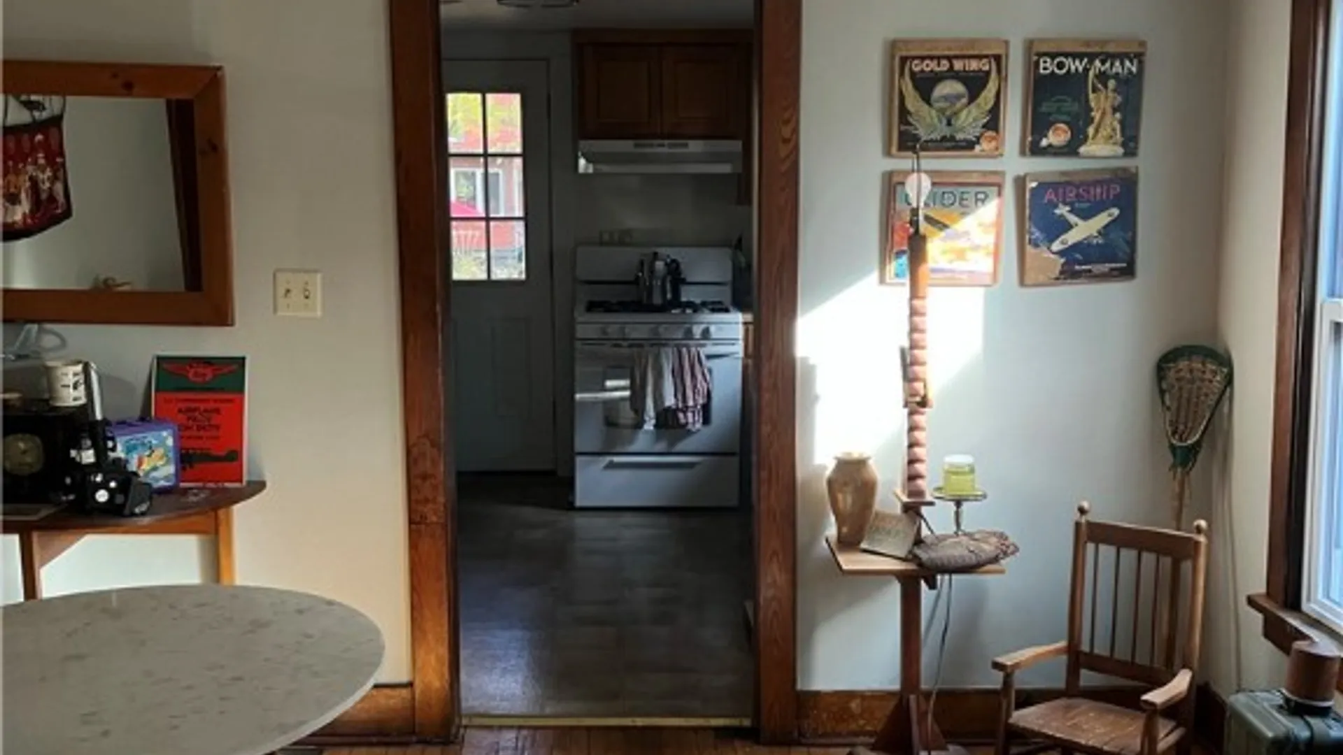 Property at 911-11.5 N Cayuga Street, Ithaca City, NY 14850 32