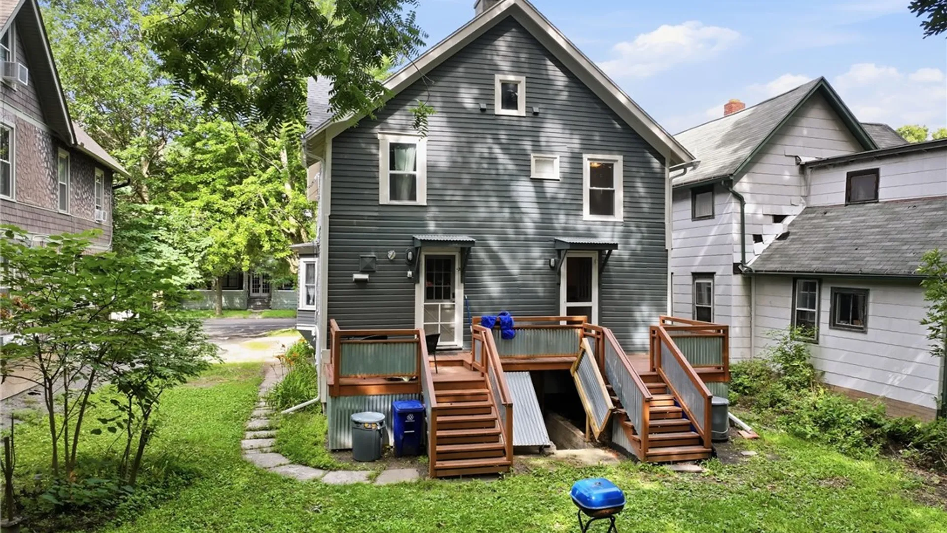 Property at 911-11.5 N Cayuga Street, Ithaca City, NY 14850 41