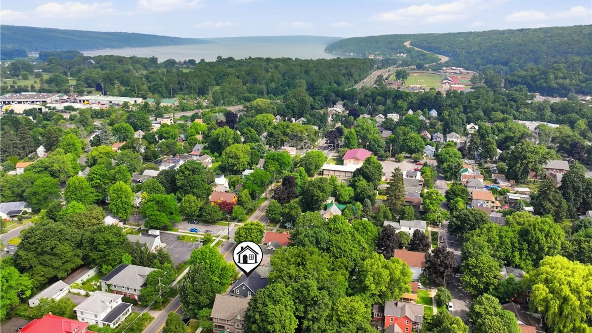 Property at 911-11.5 N Cayuga Street, Ithaca City, NY 14850 46