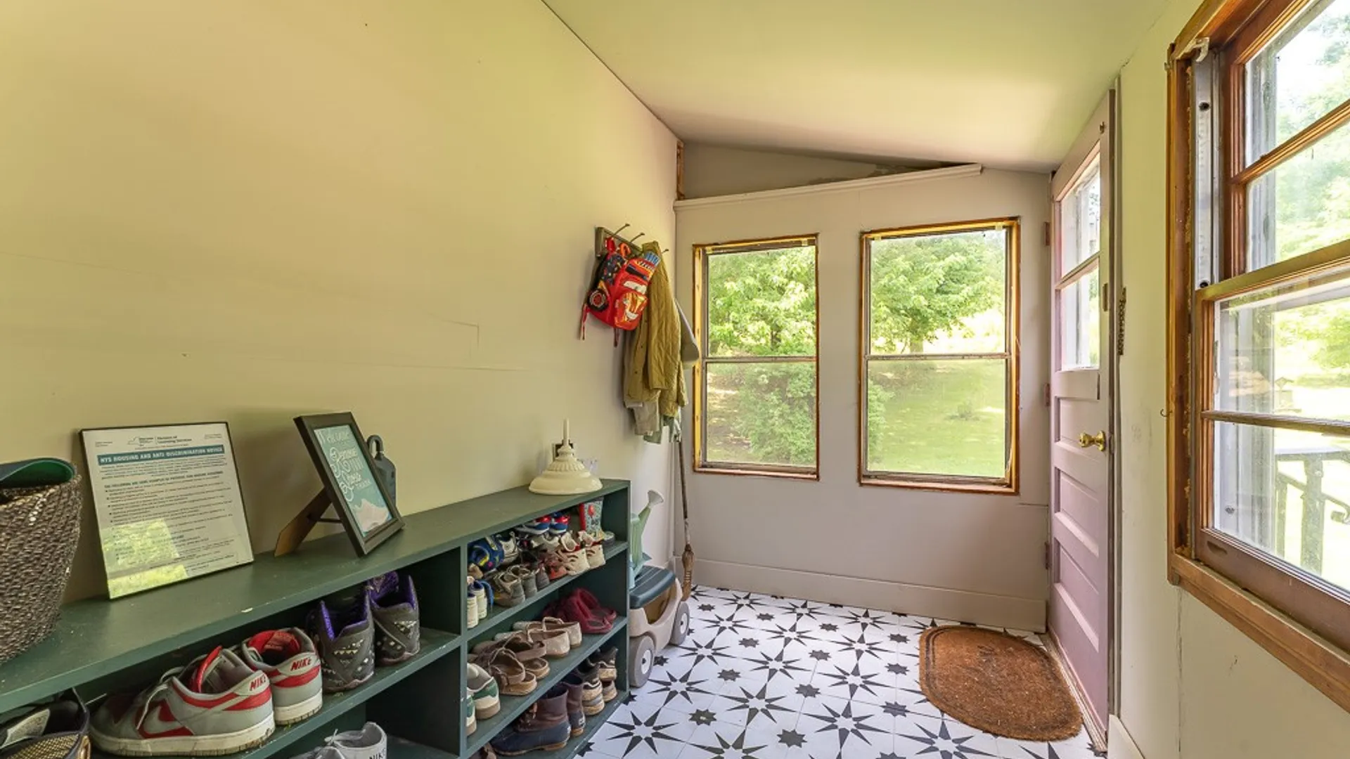 Property at 650 Pleasant Valley Road, Arcadia, NY 14489 3