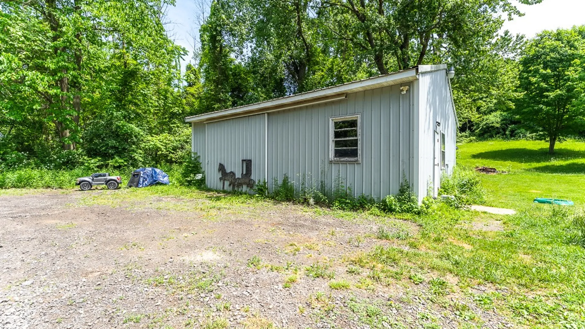 Property at 650 Pleasant Valley Road, Arcadia, NY 14489 35