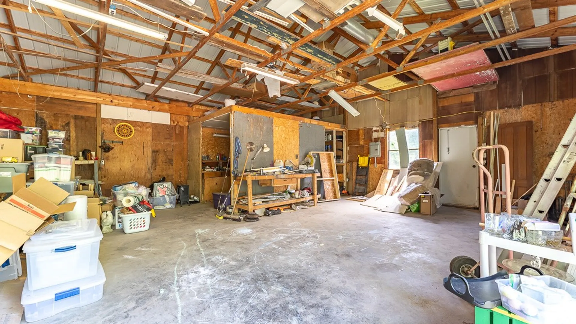 Property at 650 Pleasant Valley Road, Arcadia, NY 14489 40