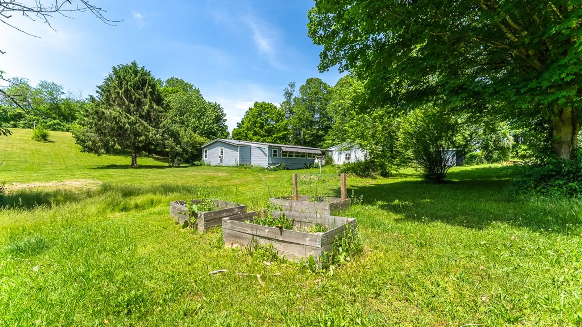 Property at 650 Pleasant Valley Road, Arcadia, NY 14489 44