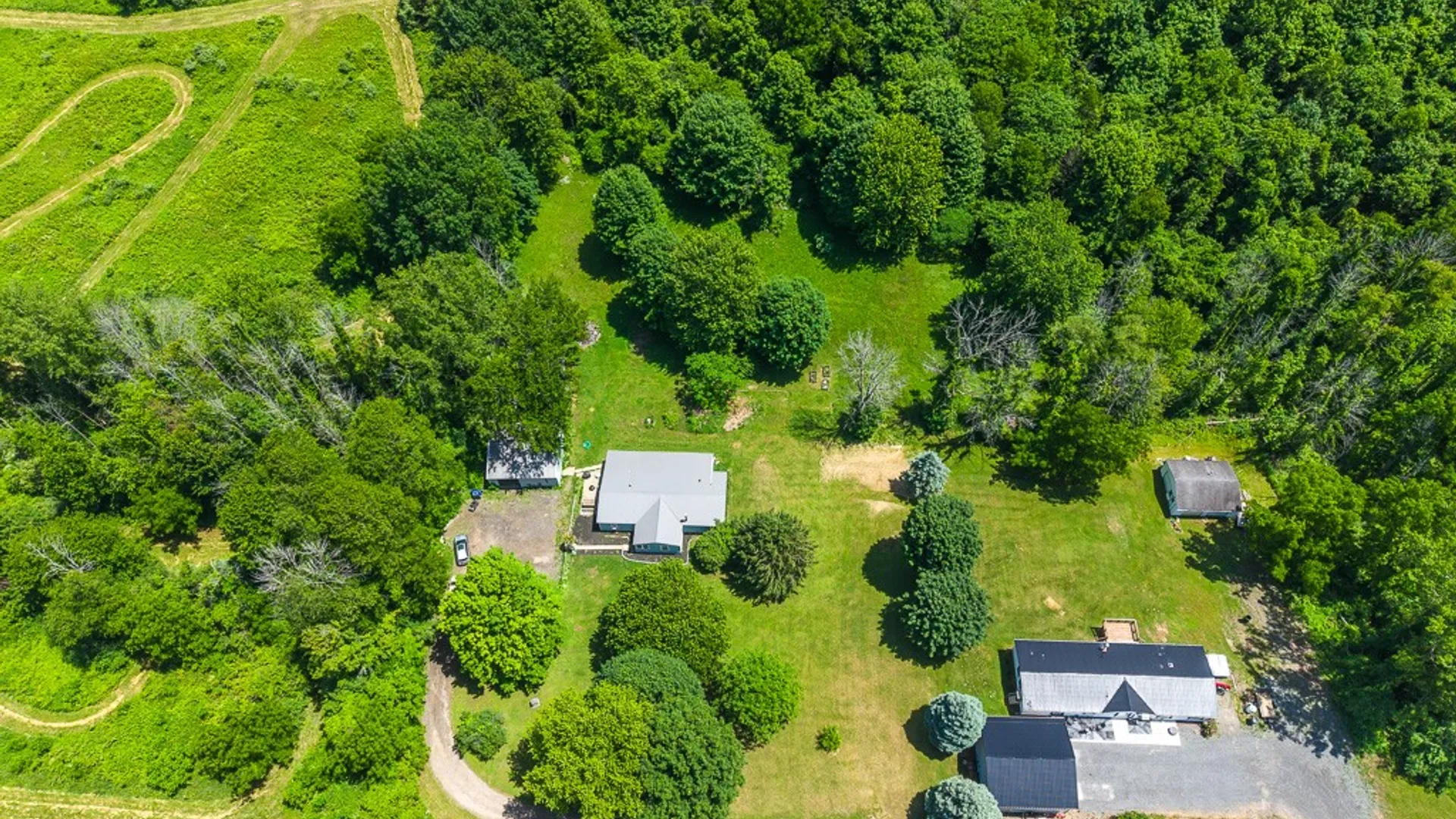 Property at 650 Pleasant Valley Road, Arcadia, NY 14489 48