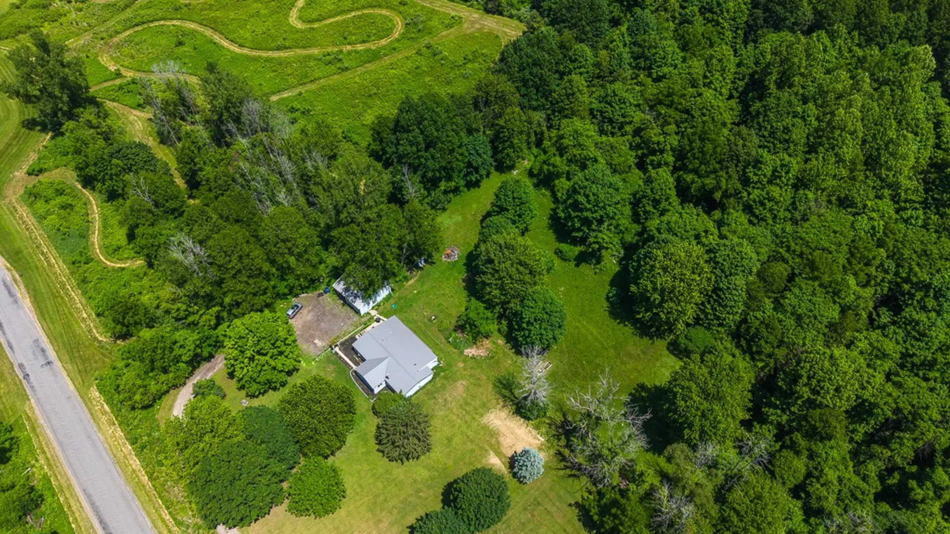 Property at 650 Pleasant Valley Road, Arcadia, NY 14489 49