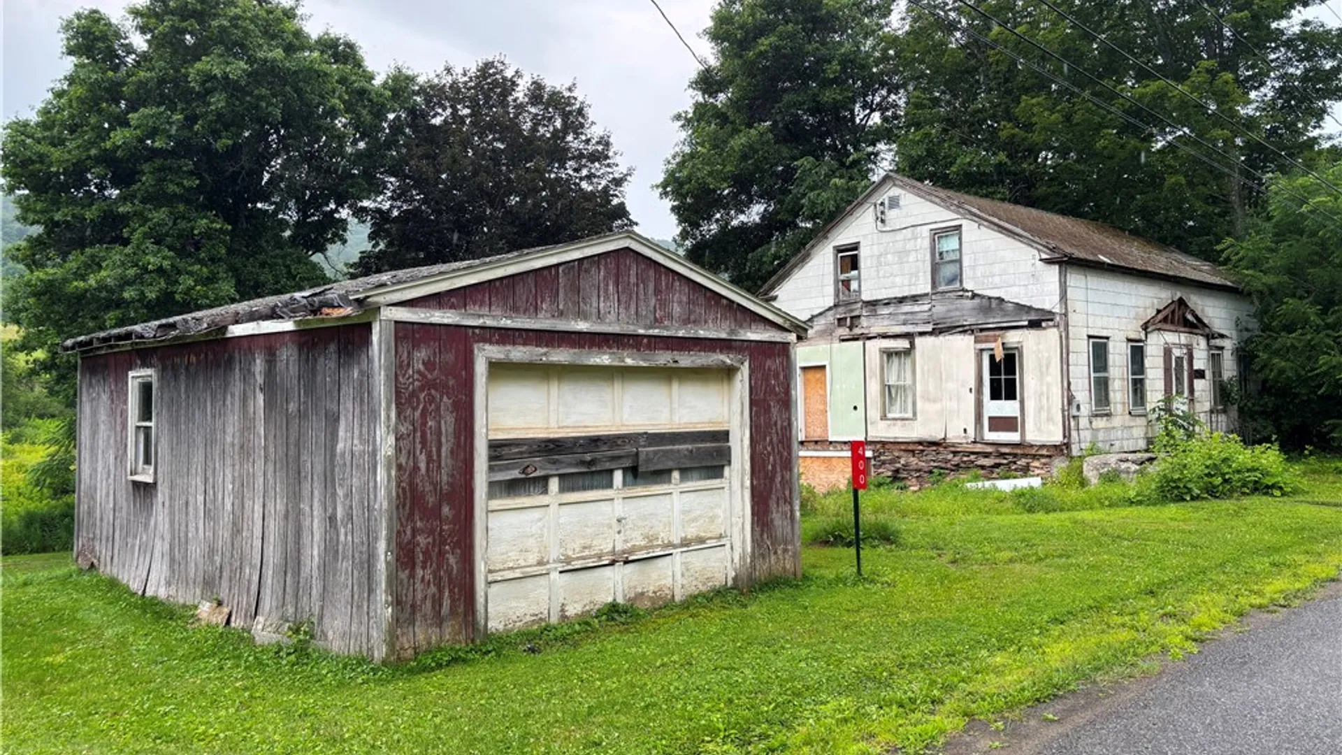 Property at Lot #44 State Highway 23, Harpersfield, NY 13786 31