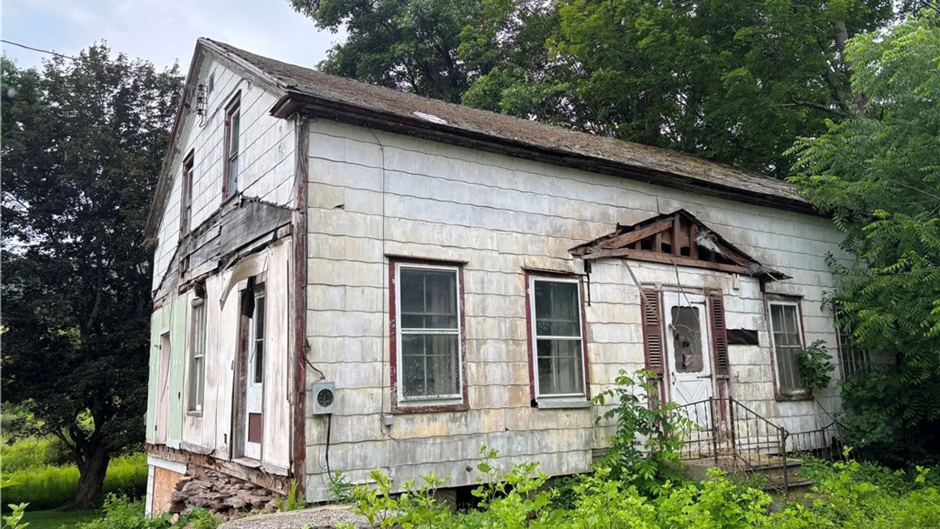 Property at Lot #44 State Highway 23, Harpersfield, NY 13786 32