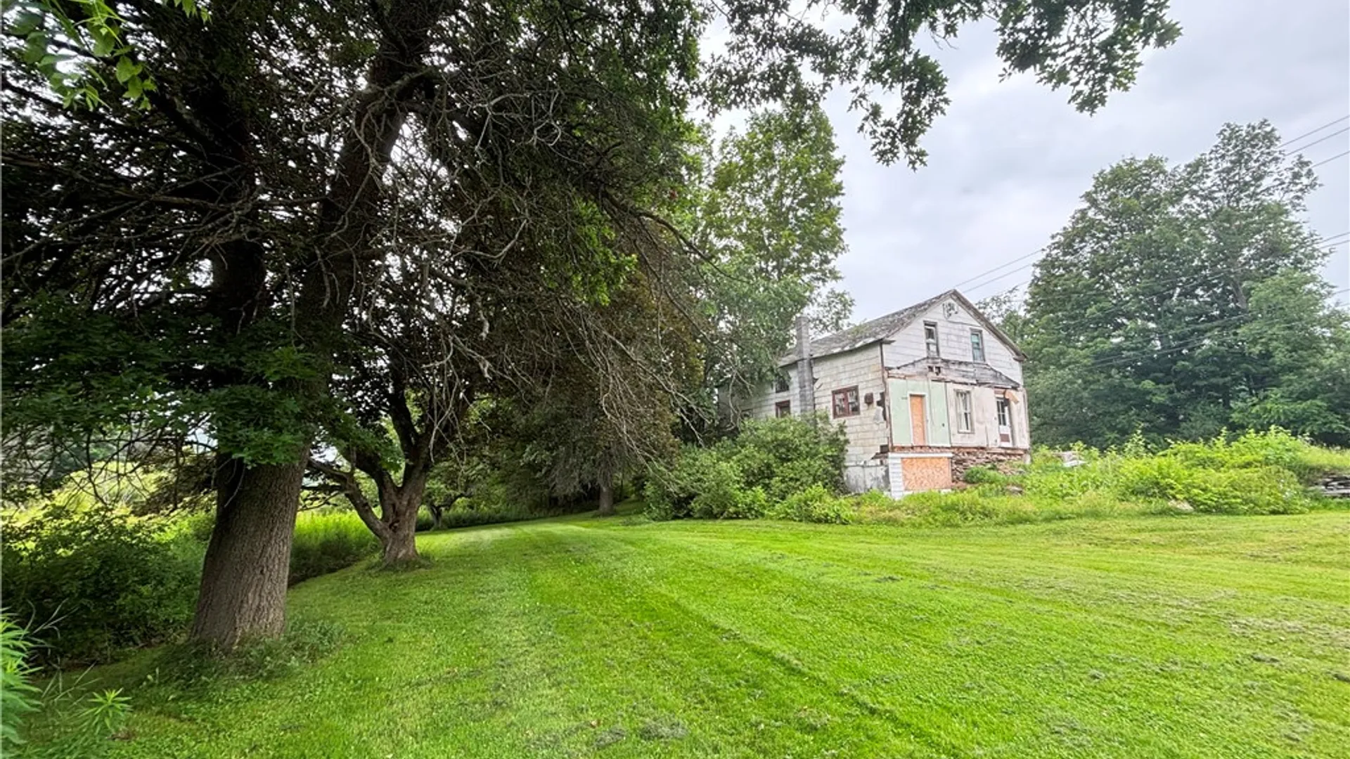 Property at Lot #44 Rt-23, Harpersfield, NY 13786 33