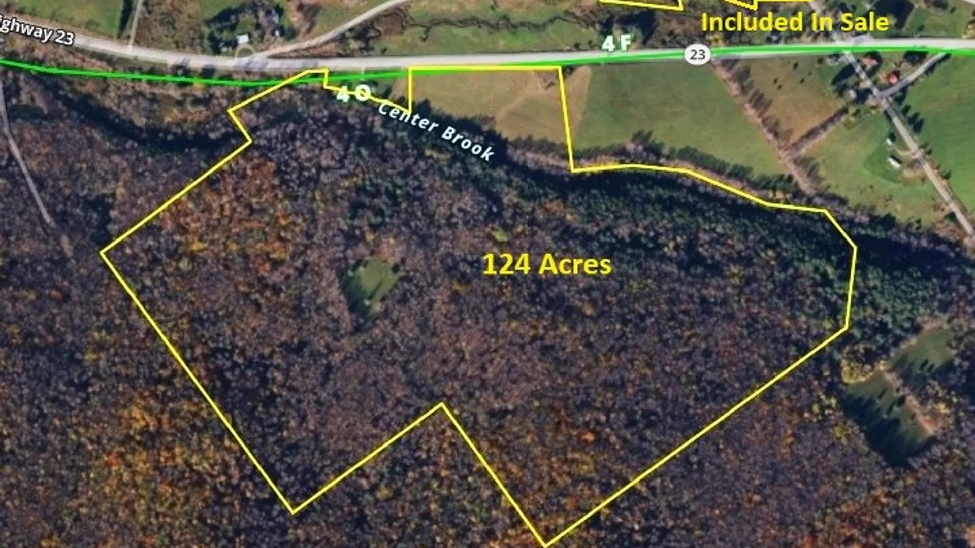 Property at Lot #44 Rt-23, Harpersfield, NY 13786 34