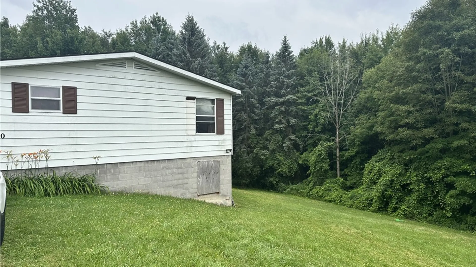 Property at 6350 Stong Hill Road, Sparta, NY 14437 3