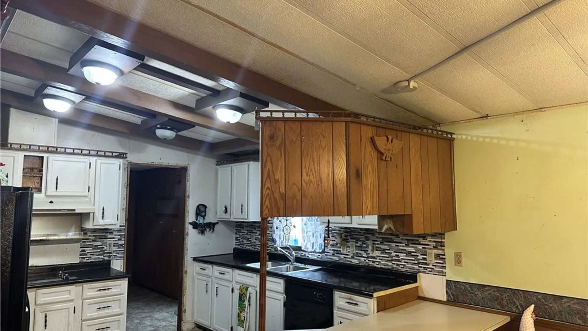 Property at 6350 Stong Hill Road, Sparta, NY 14437 8