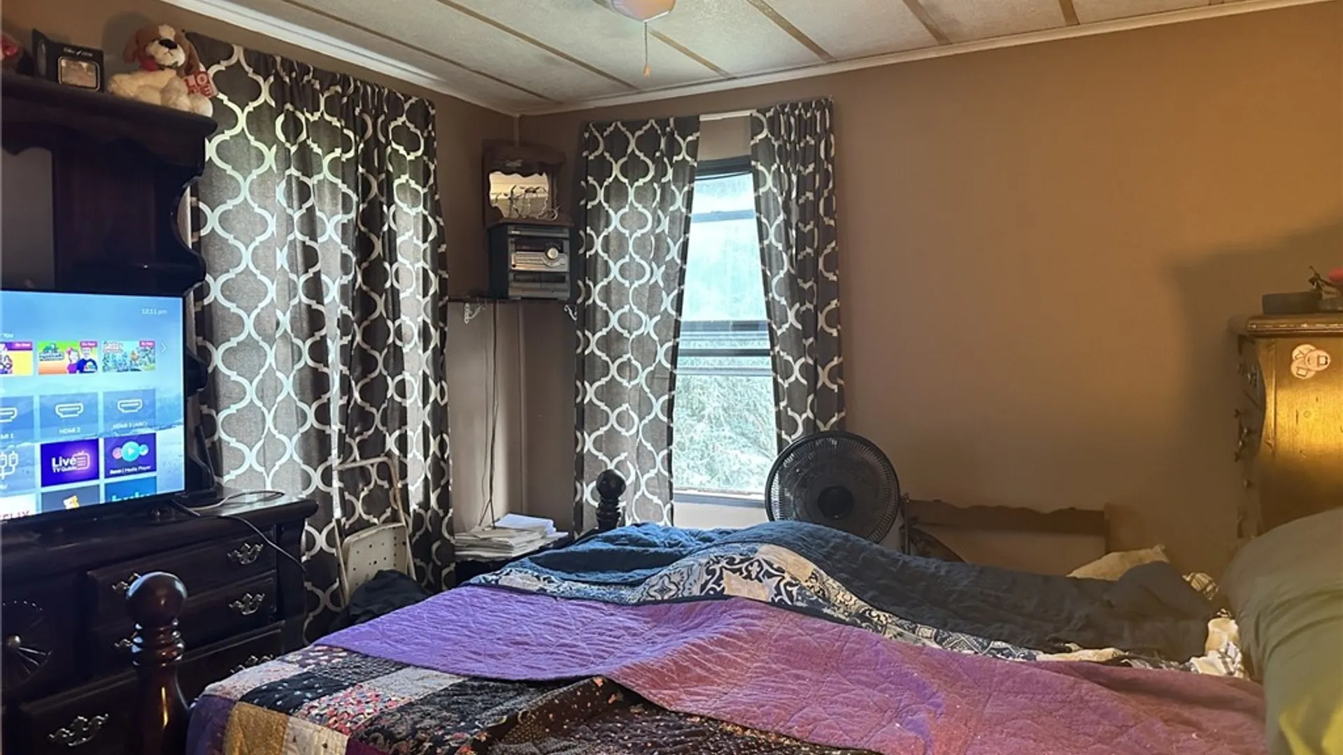 Property at 6350 Stong Hill Road, Sparta, NY 14437 16