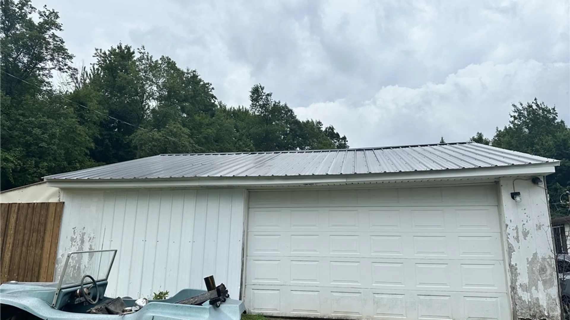Property at 6350 Stong Hill Road, Sparta, NY 14437 17