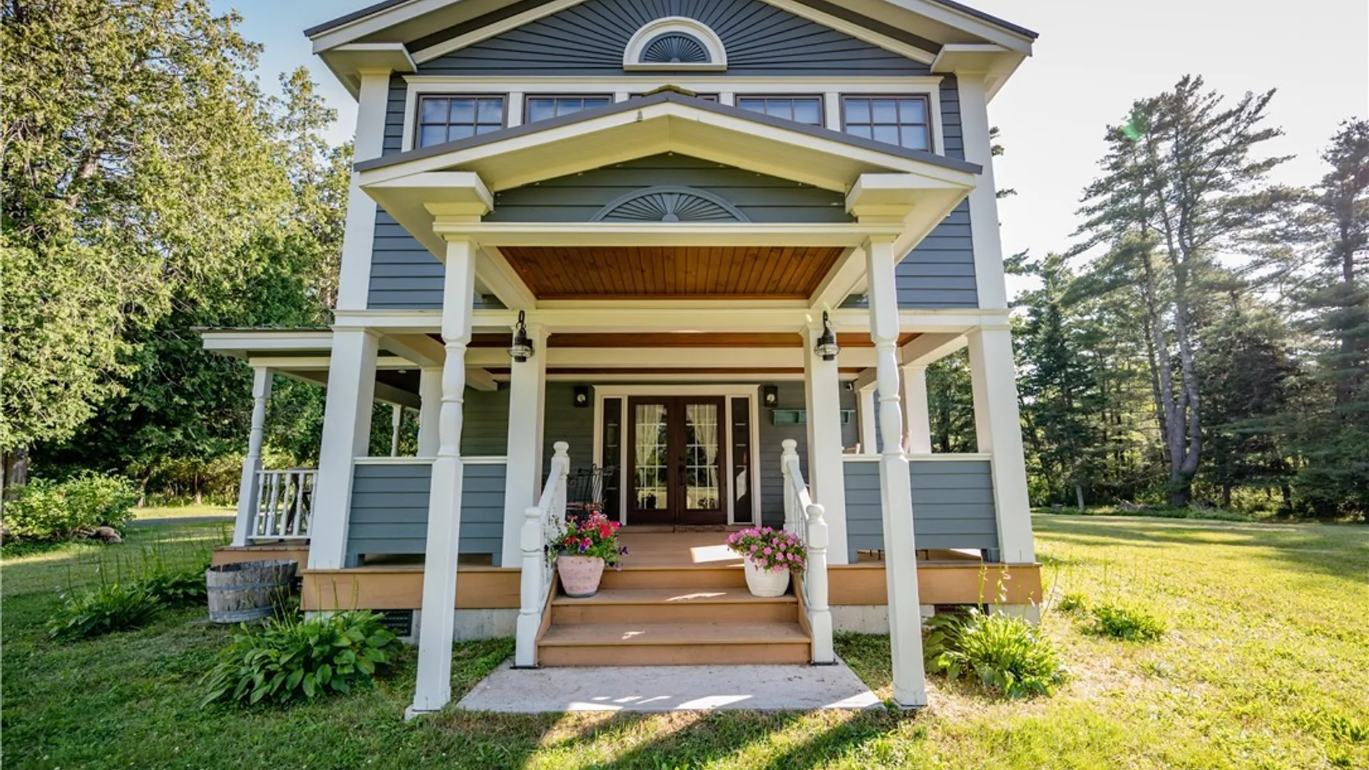 Property at 359 Five Acre Lane, Ohio, NY 13324 3