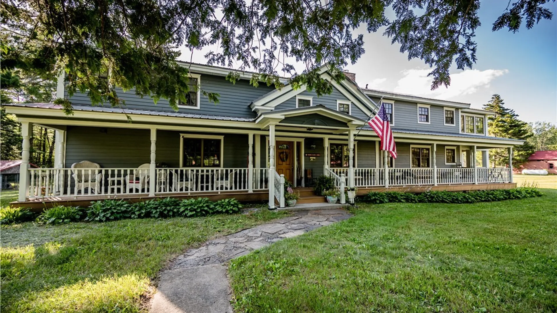 Property at 359 Five Acre Lane, Ohio, NY 13324 2