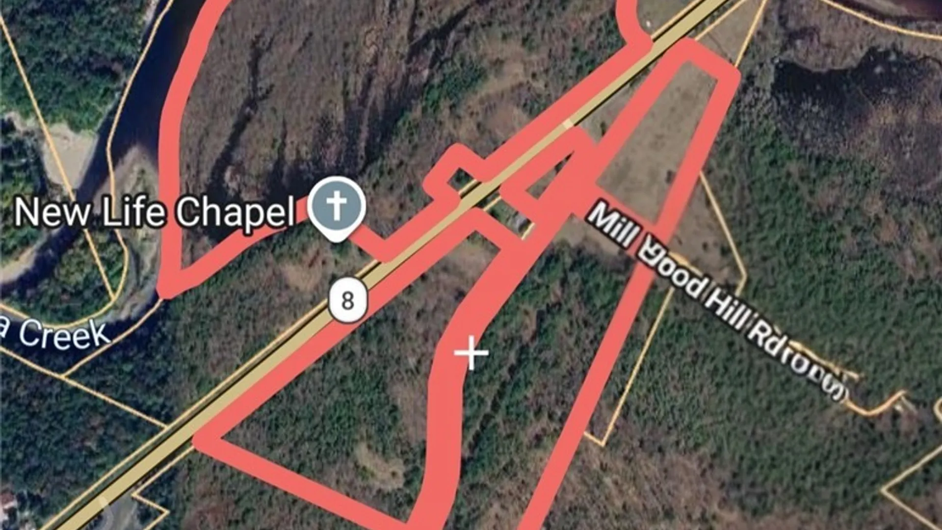 Property at 359 Five Acre Lane, Ohio, NY 13324 8