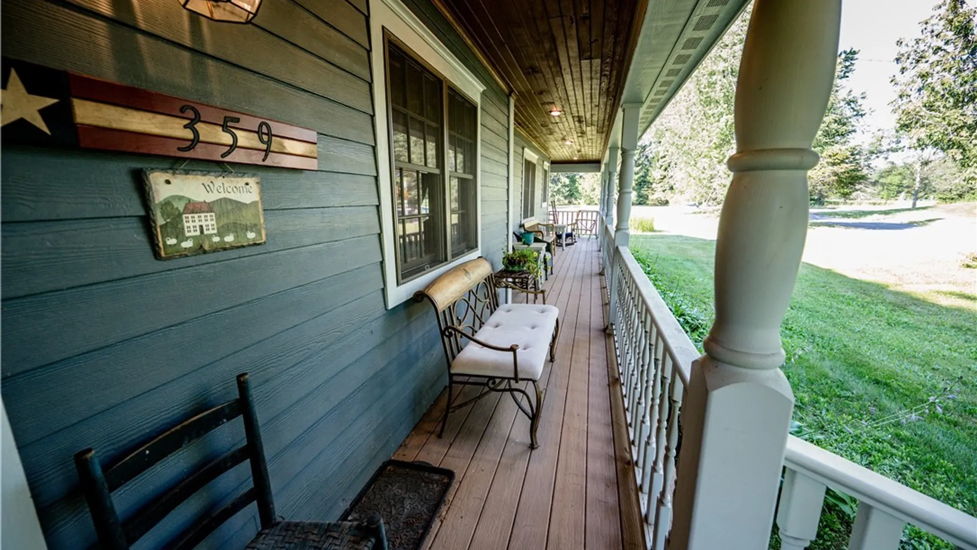 Property at 359 Five Acre Lane, Ohio, NY 13324 10