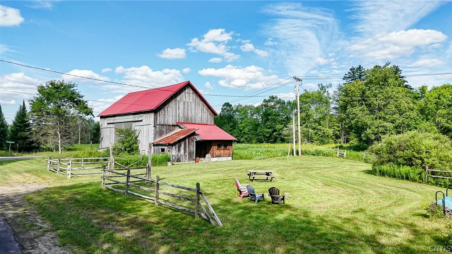 Property at 359 Five Acre Lane, Ohio, NY 13324 46