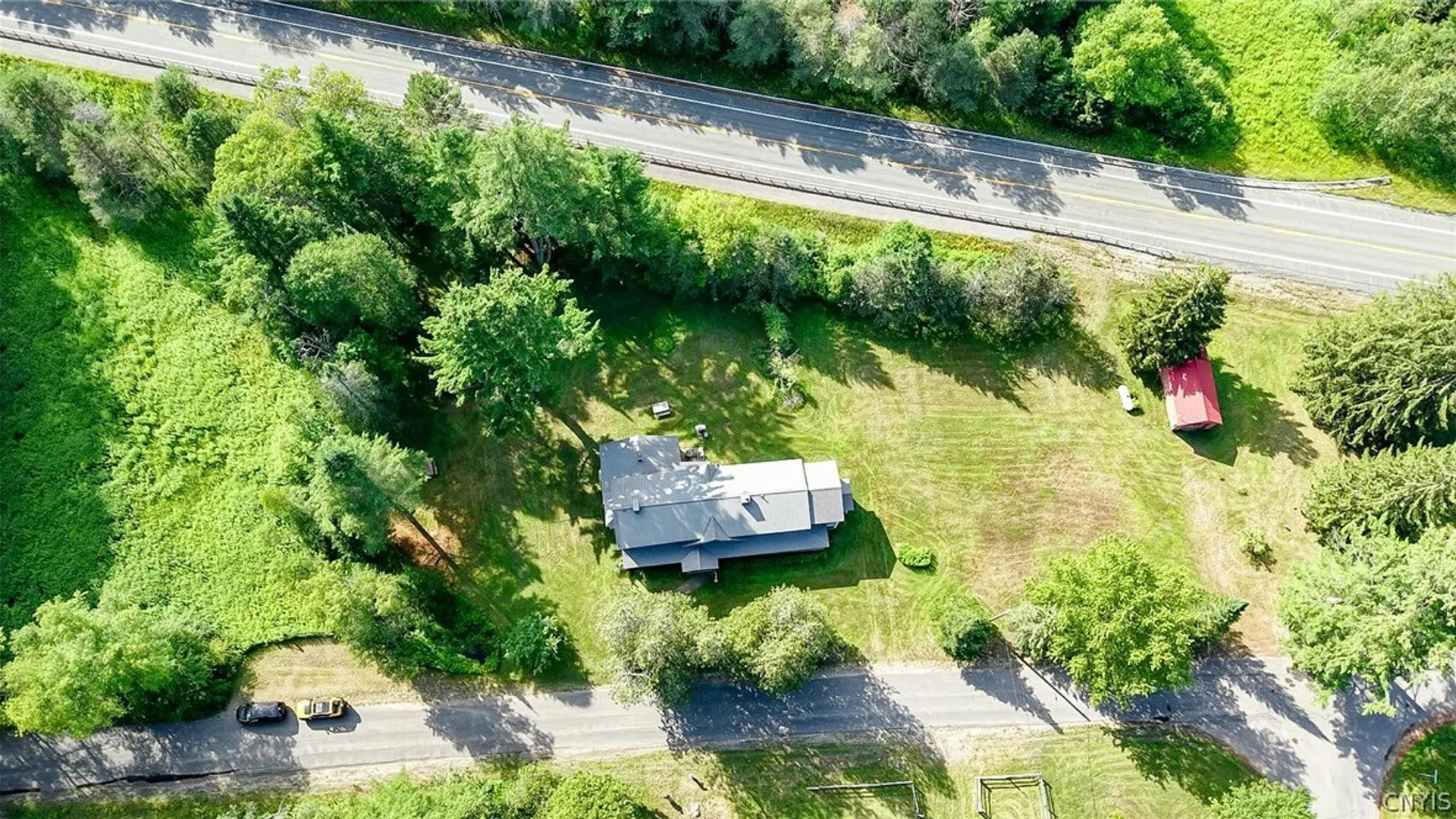 Property at 359 Five Acre Lane, Ohio, NY 13324 4