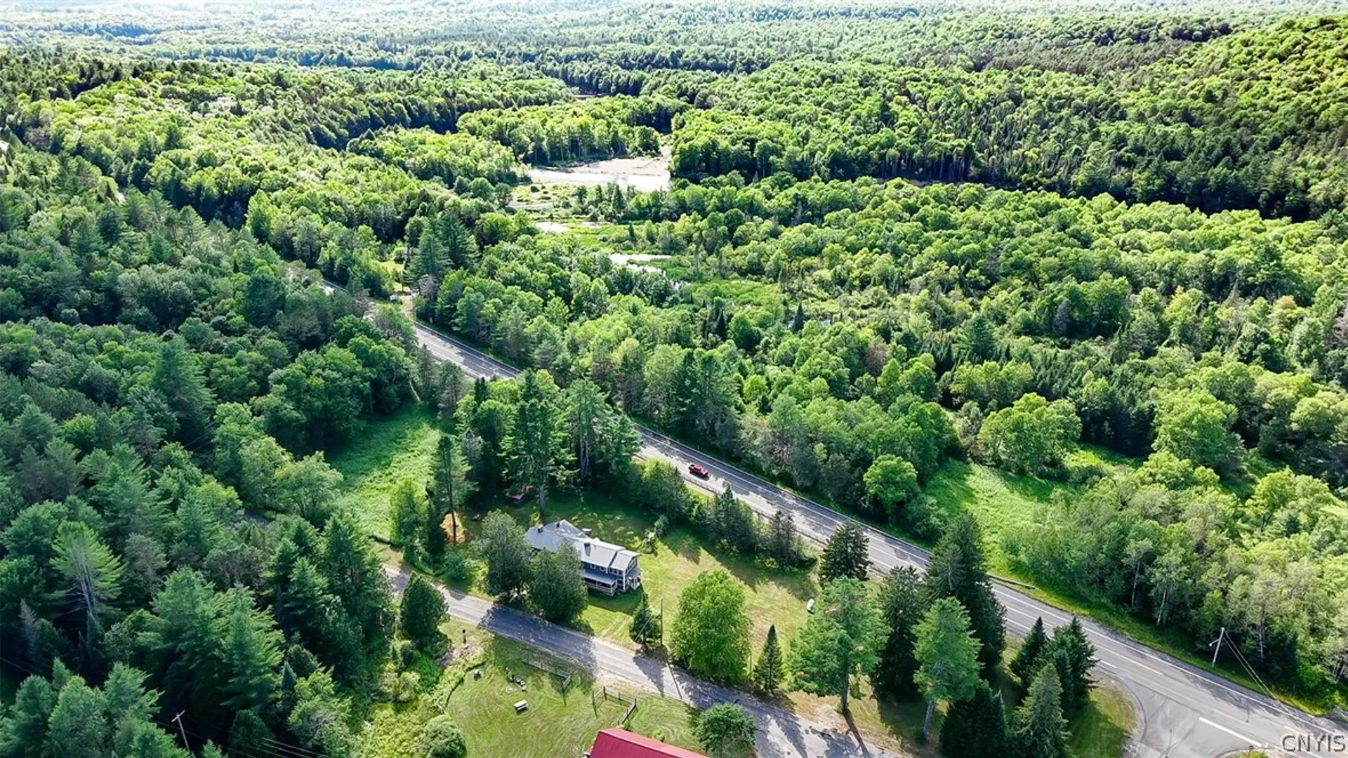 Property at 359 Five Acre Lane, Ohio, NY 13324 5