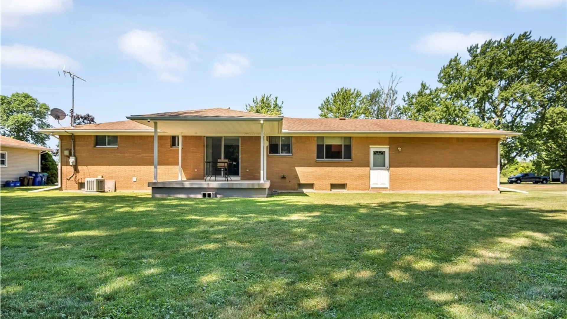Property at 154 Bellingham Drive, Amherst, NY 14221 28