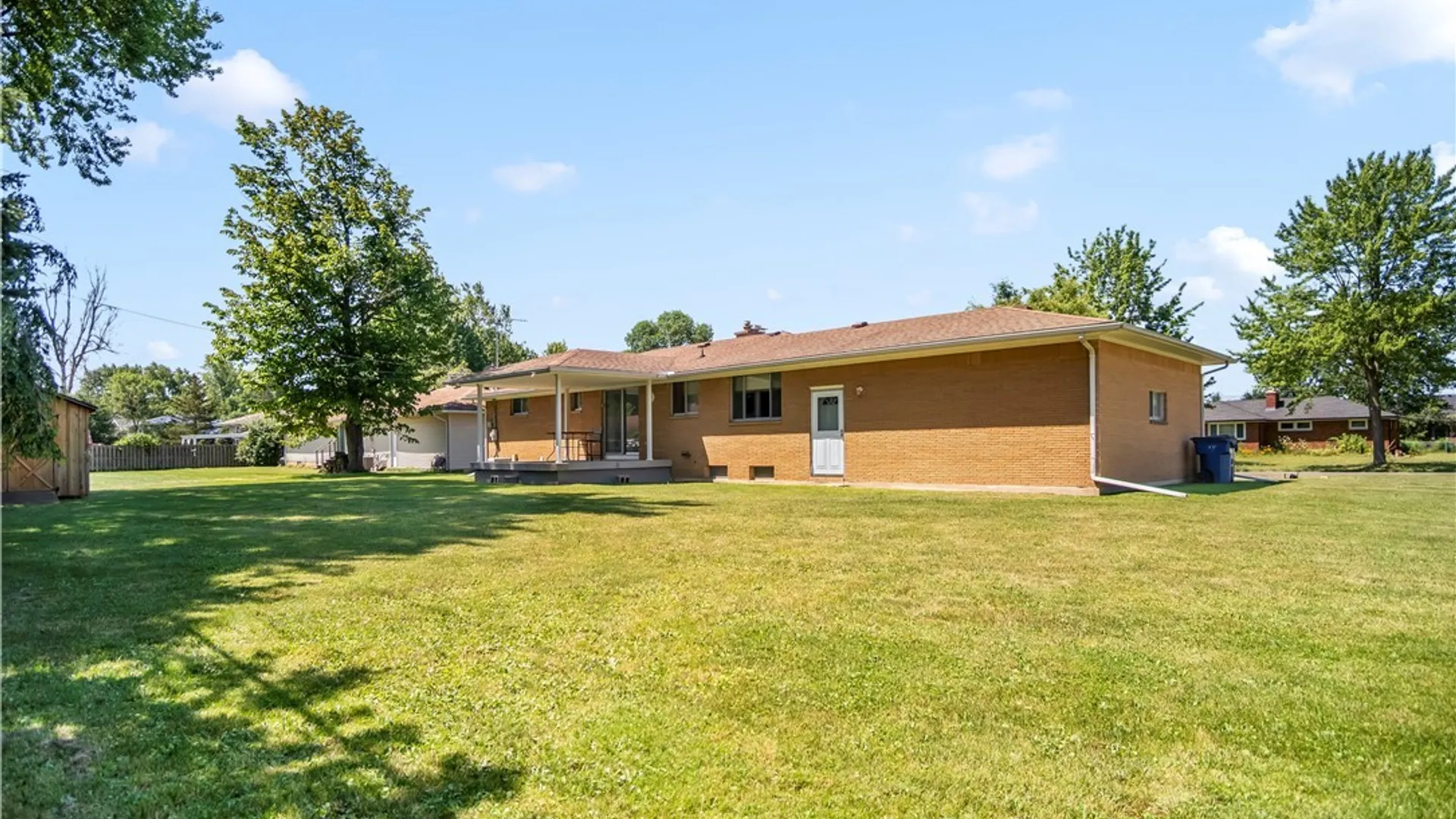 Property at 154 Bellingham Drive, Amherst, NY 14221 29