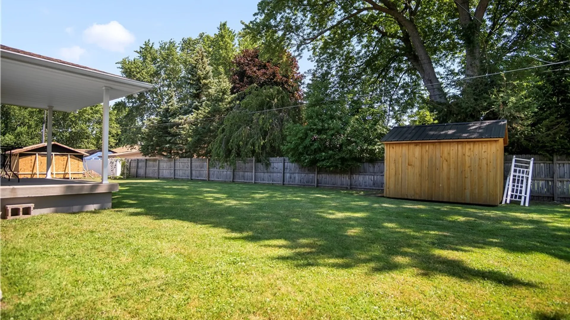 Property at 154 Bellingham Drive, Amherst, NY 14221 30