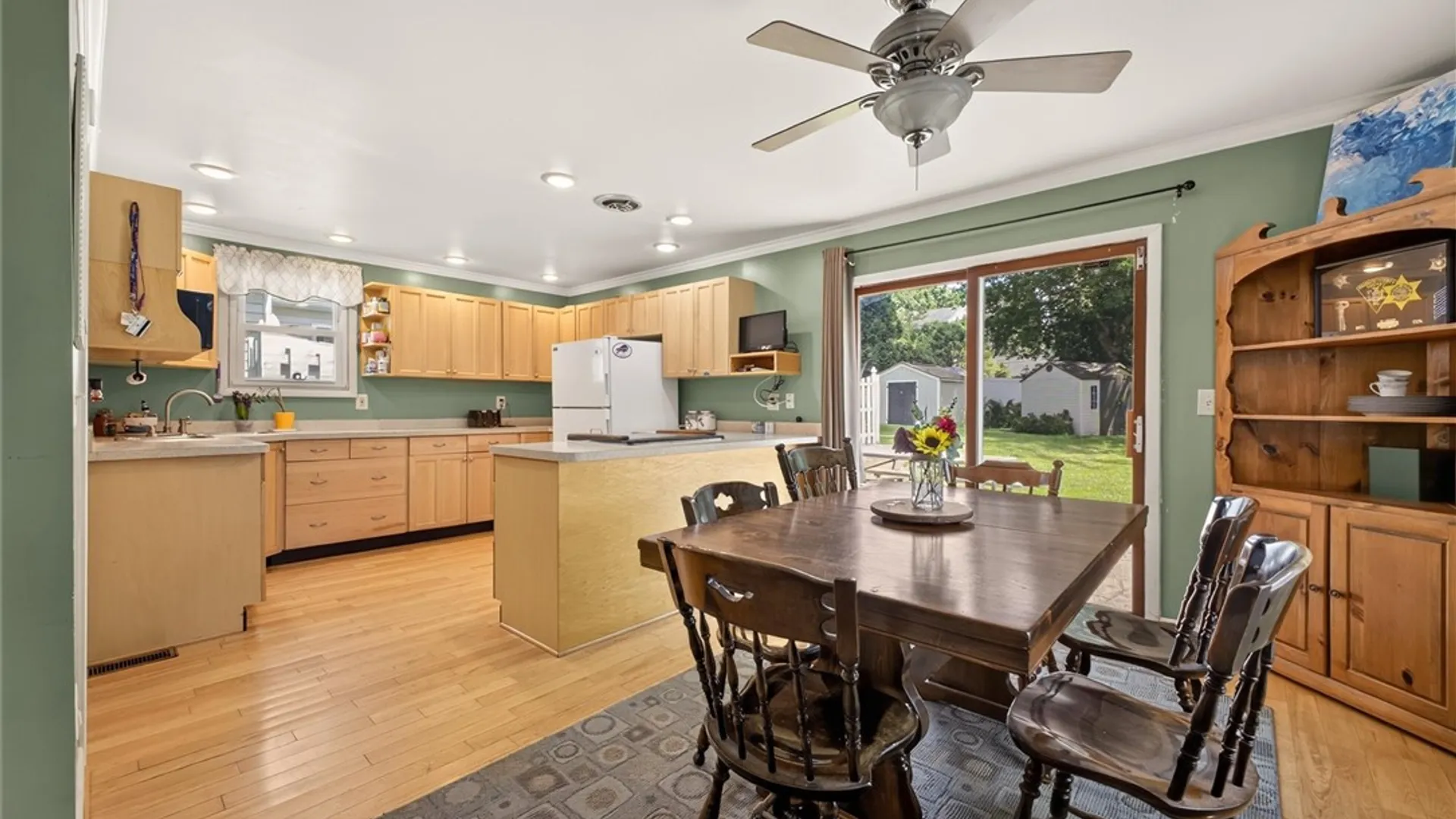 Property at 27 Hulburt Avenue, Perinton, NY 14450 17