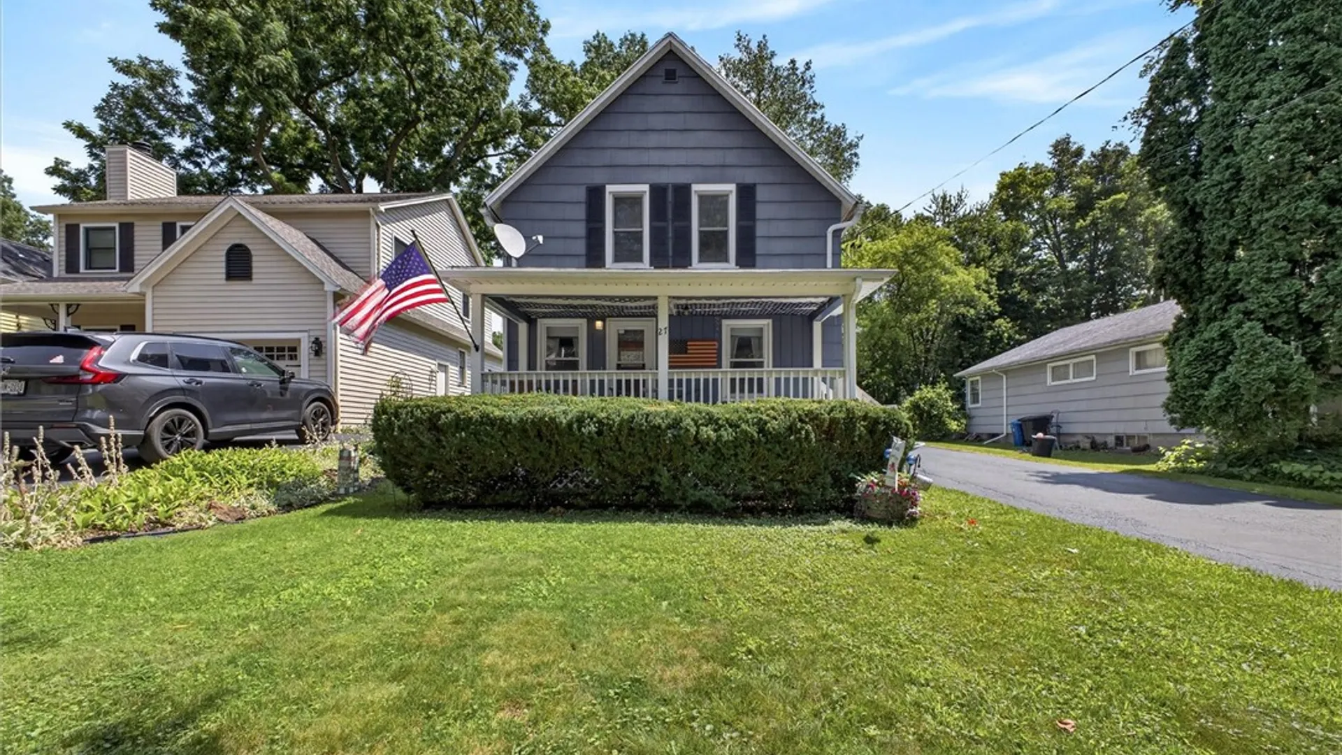 Property at 27 Hulburt Avenue, Perinton, NY 14450 2