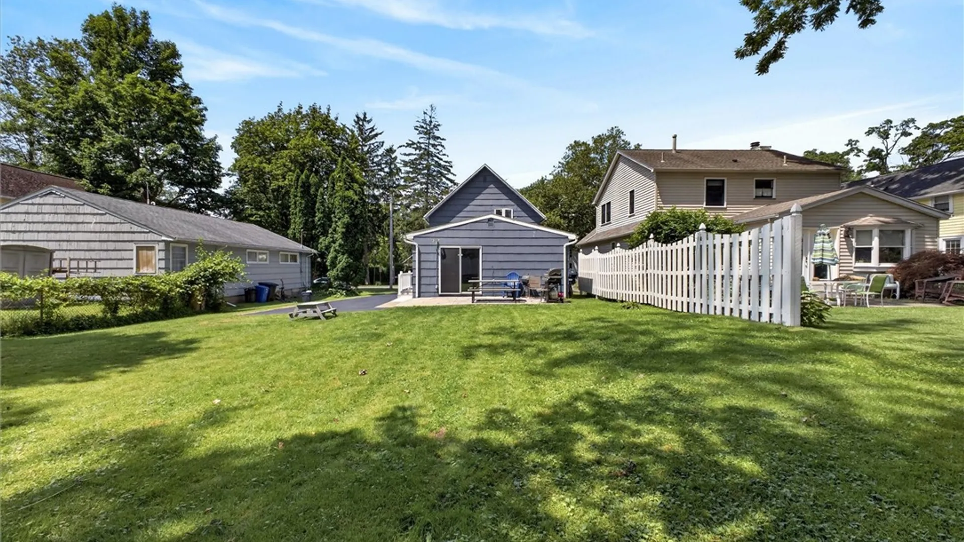 Property at 27 Hulburt Avenue, Perinton, NY 14450 5