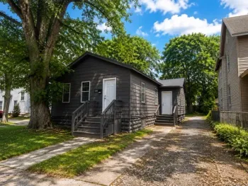 Property at 1195 North Street, Rochester, NY 14621