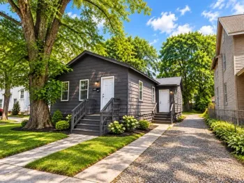 Property at 1195 North Street, Rochester, NY 14621