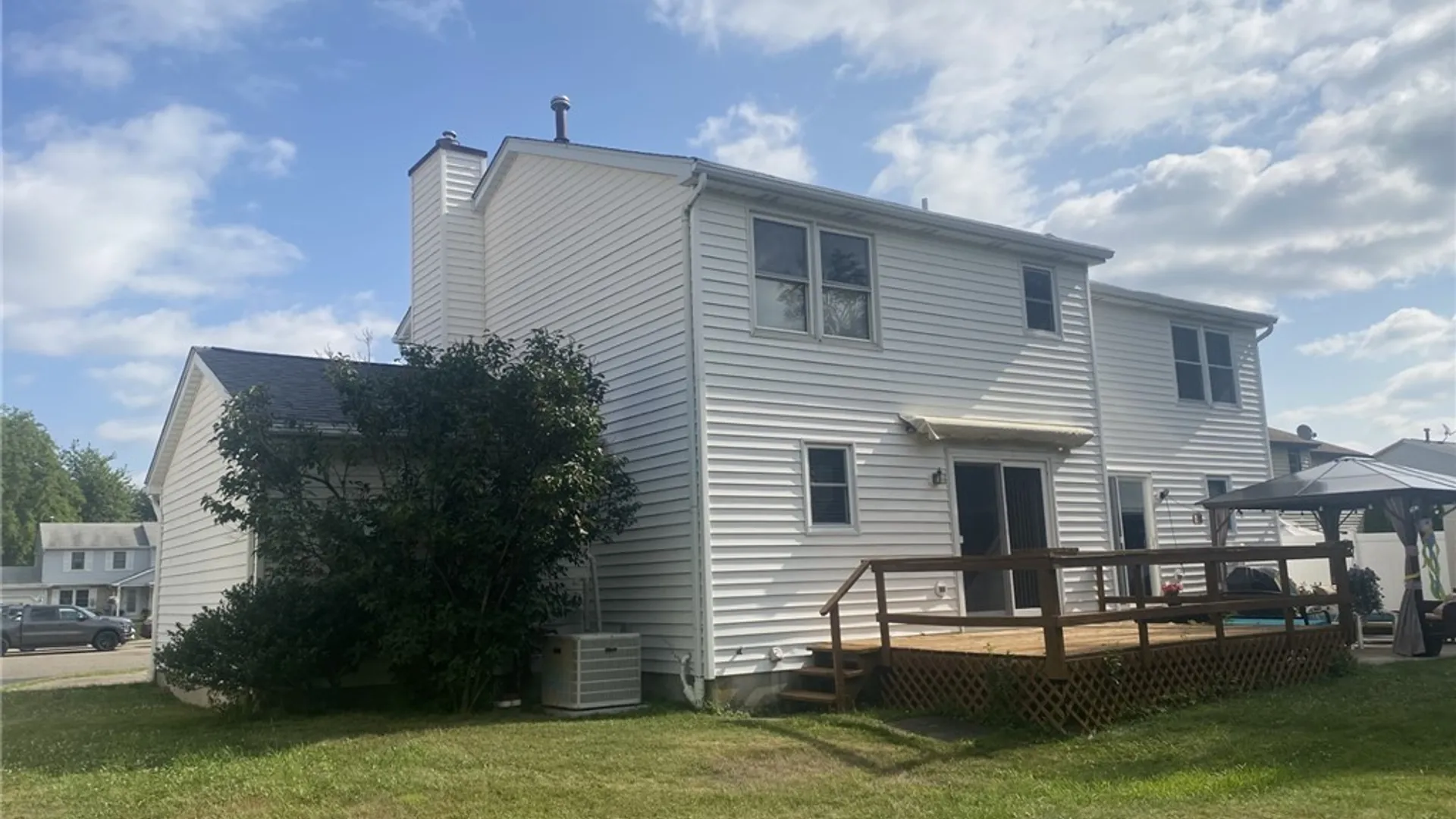 Property at 4293 Twilight Lane, Hamburg, NY 14075 3