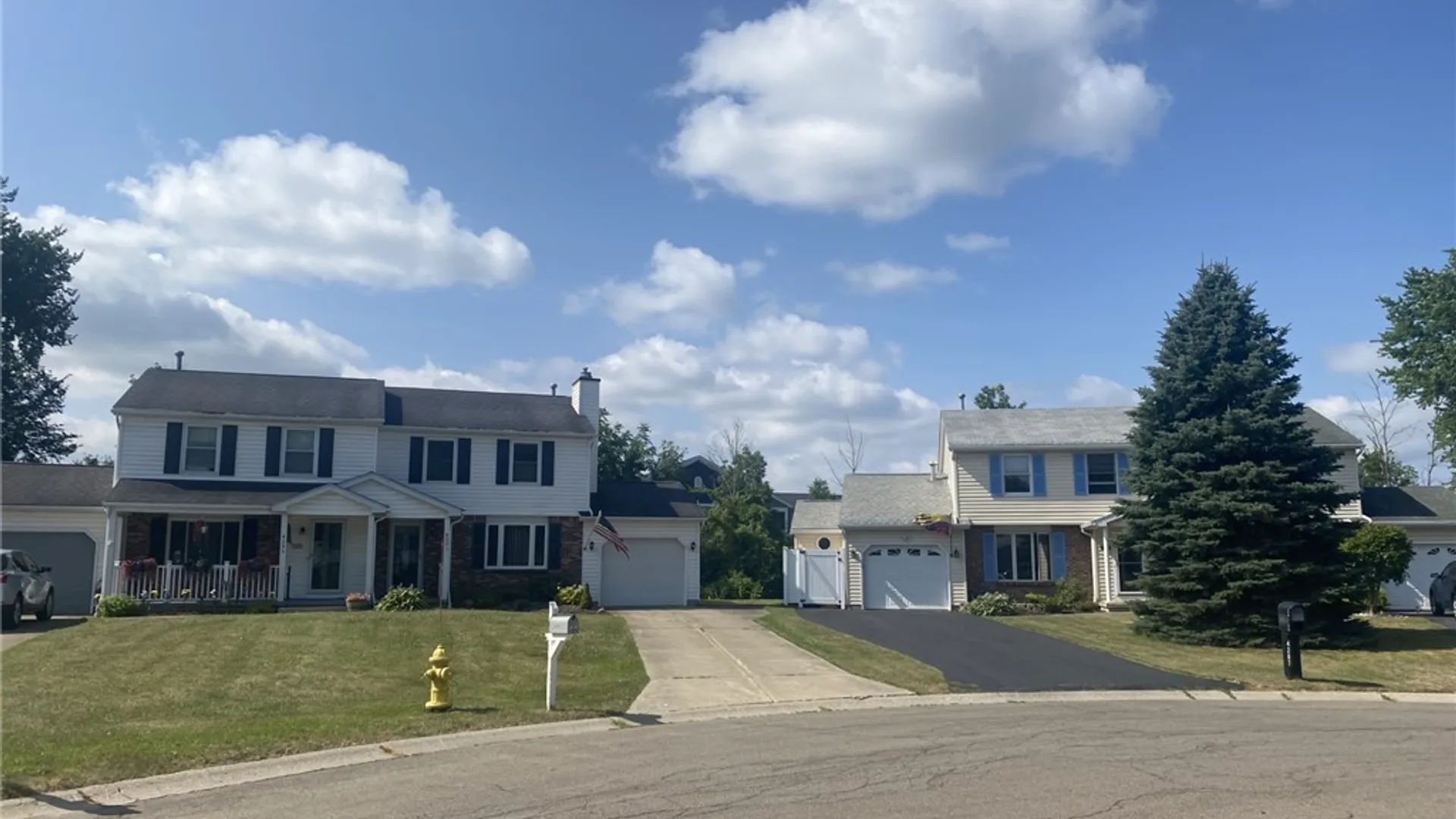 Property at 4293 Twilight Lane, Hamburg, NY 14075 6