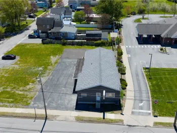 Property at 851 & 861 Arsenal Street, Watertown City, NY 13601