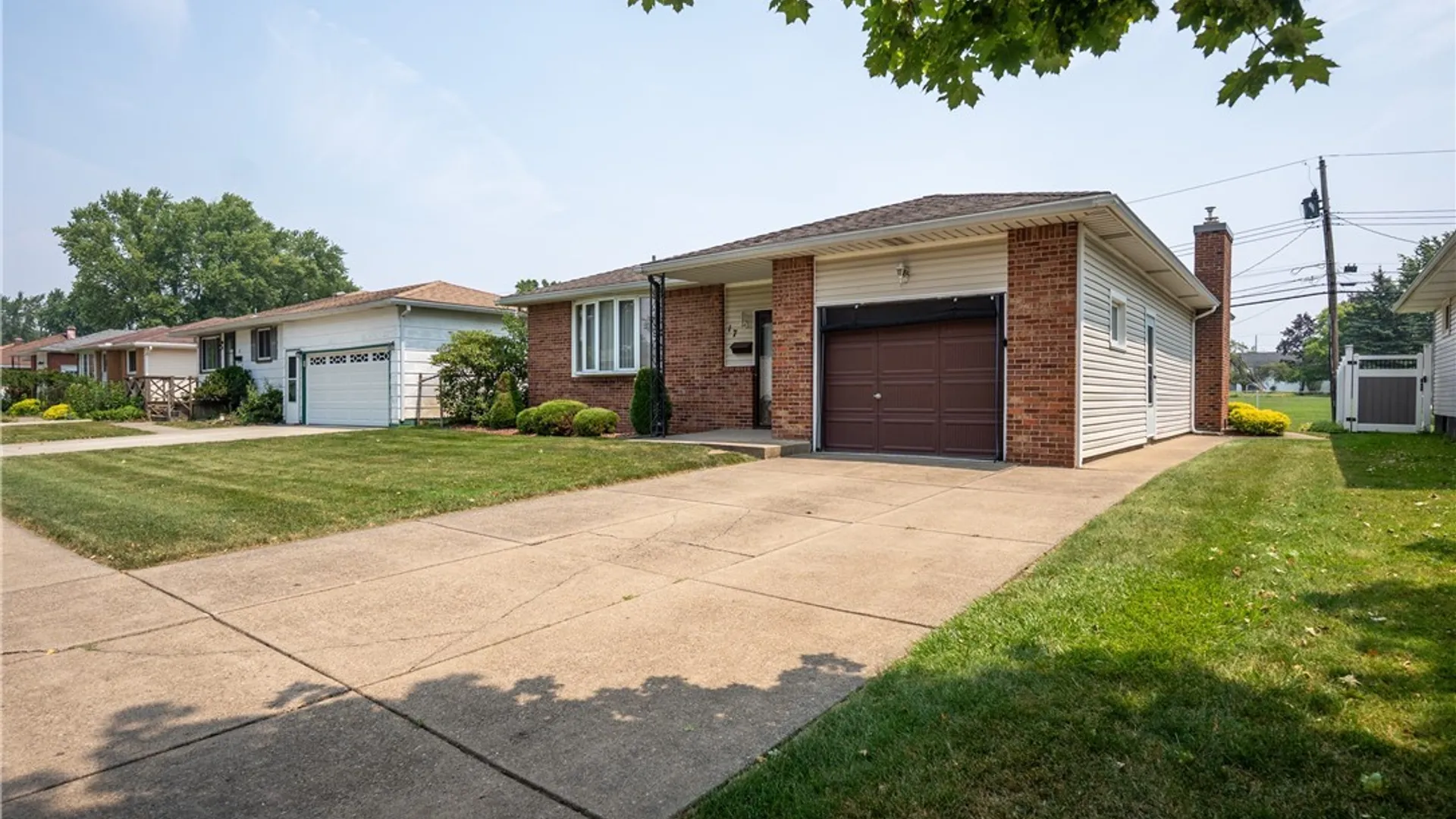 Property at 17 Mayberry Drive, Cheektowaga, NY 14227 3