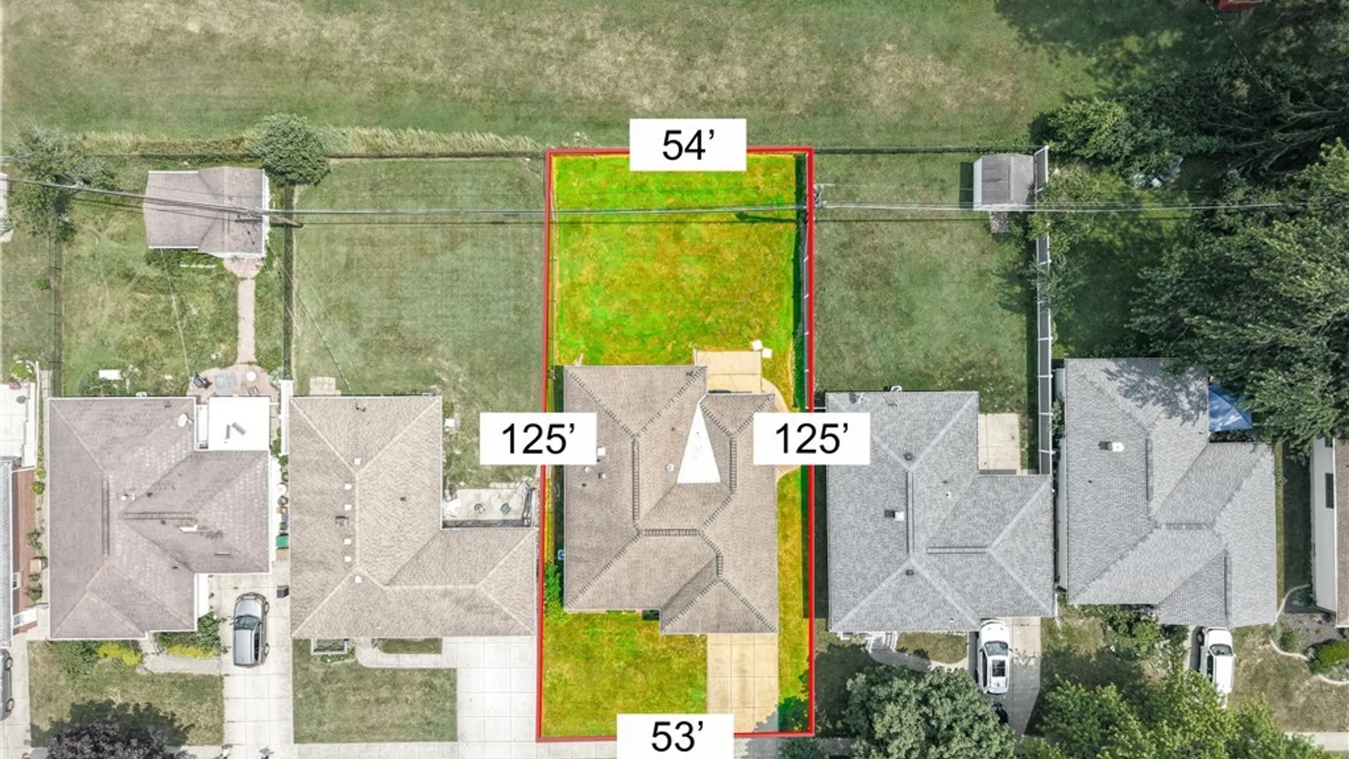 Property at 17 Mayberry Drive, Cheektowaga, NY 14227 42